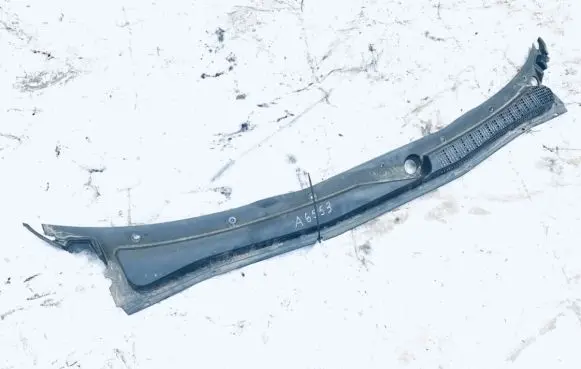 Honda Accord Wiper trim 74201sv4a0 74201-sv4-a0