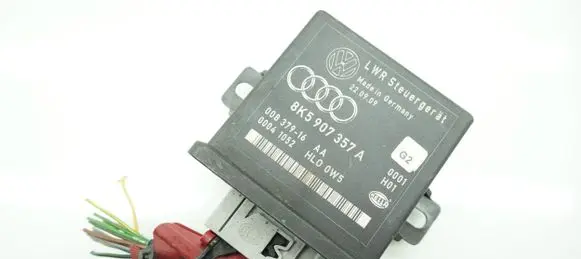 Audi A5 8T 8F Other control units/modules 8K5907357A