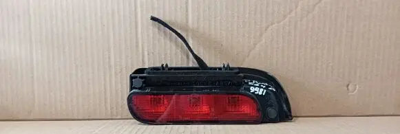 Peugeot Partner Third/center stoplight YORKA 45023