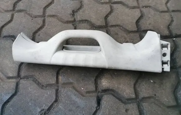 Citroen Berlingo Sliding door interior handle 9685950877