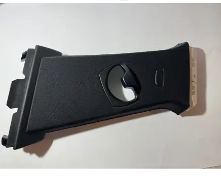 BMW 4 F36 Gran coupe (B) pillar trim (top) 7326529 20024110 103887E1