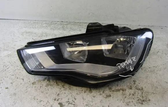 Audi A3 S3 8V Headlight/headlamp 8V0941003