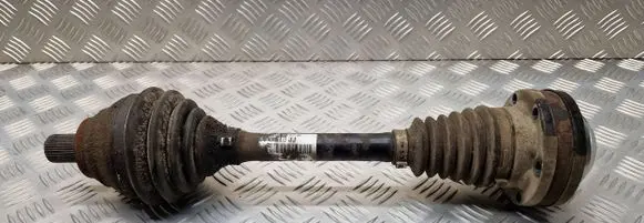 Audi A3 S3 8P Front driveshaft 1K0407271BJ