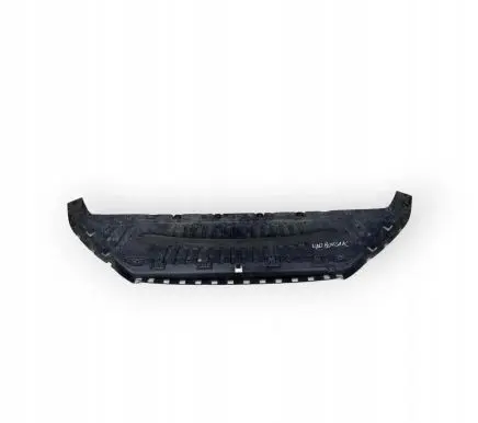 Audi A8 S8 D5 Front bumper skid plate/under tray 4N0807611C