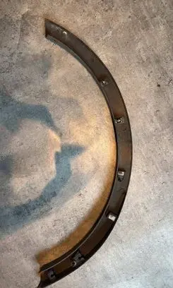 Ford Kuga II Rear arch trim CV44S286D03A