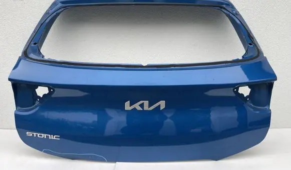KIA Stonic Tailgate/trunk/boot lid 
