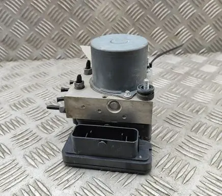 Citroen Jumper ABS Pump 1673600480 00468577290