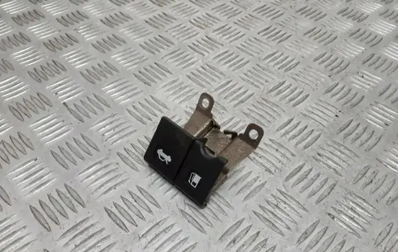 Nissan Micra Other switches/knobs/shifts