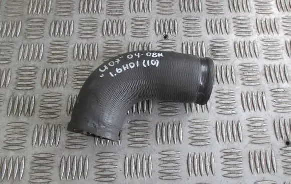 Peugeot 407 Intercooler hose/pipe