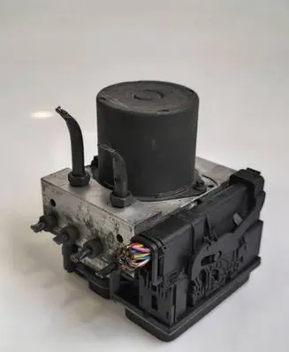 Ford Transit ABS Pump 6C112C285BC 265233322 0265900314