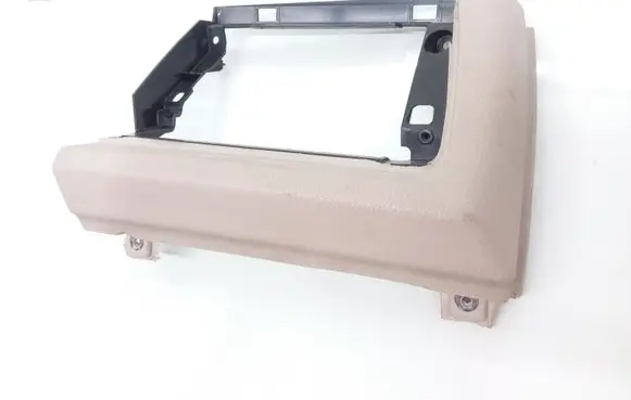 BMW 7 F01 F02 F03 F04 Front trunk storage compartment trim 9170384