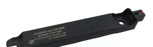 Hyundai Ioniq 5 Keyless system antenna 95460CN100