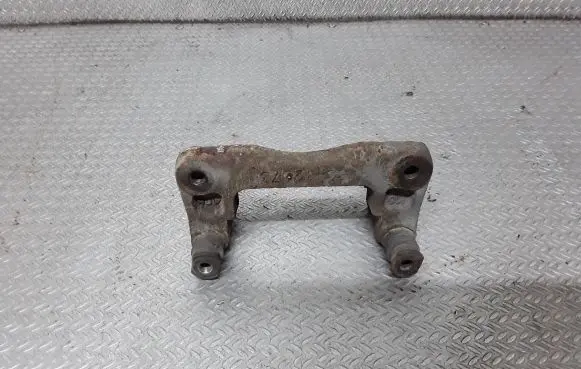Hyundai Santa Fe Brake caliper pad carrier rear 