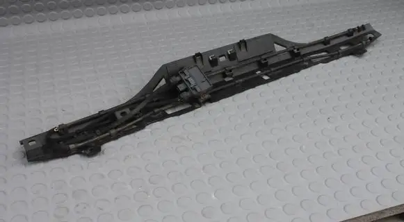 Nissan Qashqai J12 Tailgate/trunk control unit/module NISSAN285T16UA1A 285T16UA1A 850406UA0A