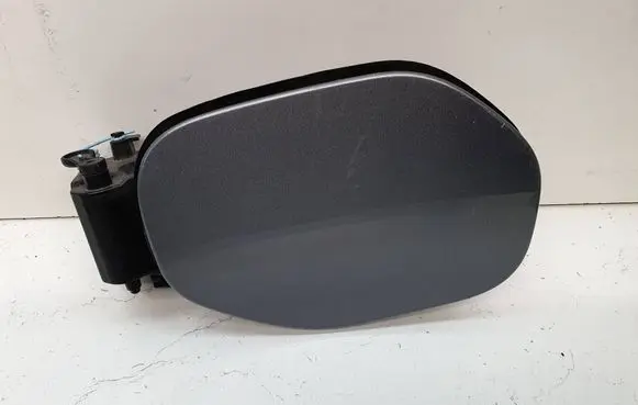 Electric car charge socket cover