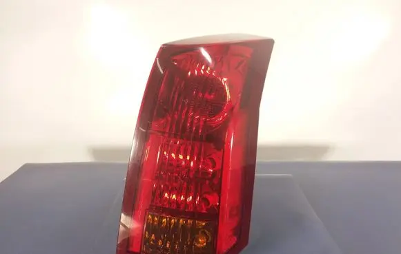 Cadillac CTS Rear/tail lights