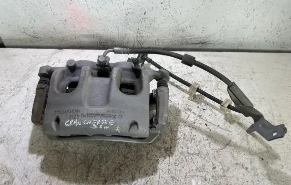 Jeep Grand Cherokee WL Front brake caliper