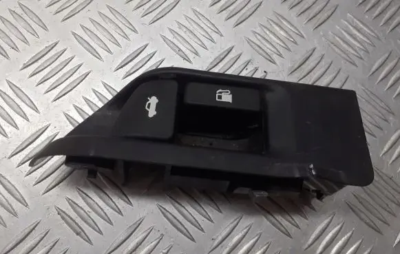 Toyota Corolla E140 E150 Fuel tank cap