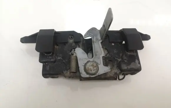 Mazda 6 Engine bonnet/hood lock/catch