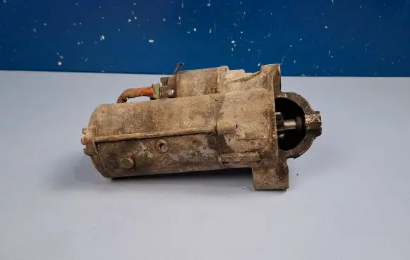 Mitsubishi Carisma Starter motor 8200331251 SS3030