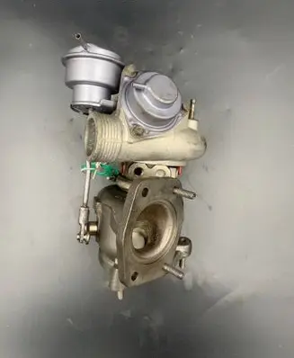 Volvo S60 Turbo 49189-05212 49189-05200 49189-05201