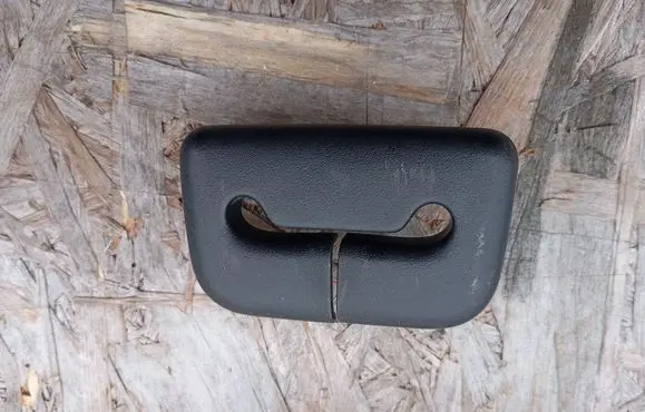 Seat trim