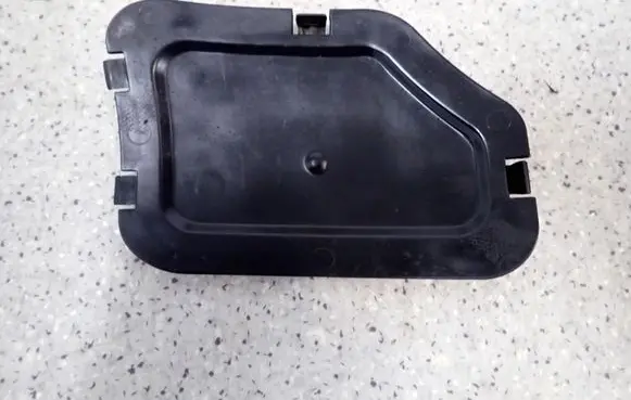 Mitsubishi Colt Front wheel arch liner splash guards MN145822
