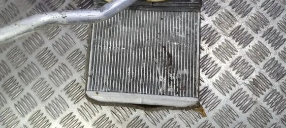 Fiat Punto (176) Heater blower radiator