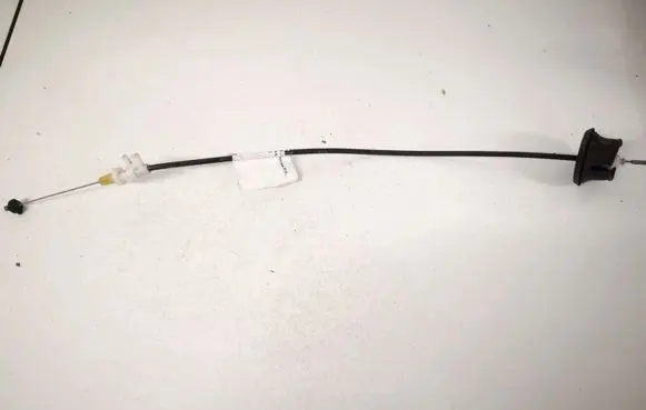 Audi A4 S4 B7 8E 8H Front door cable line 