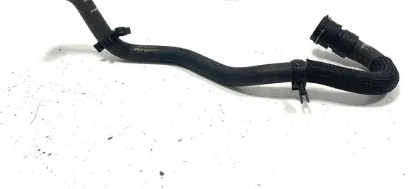 Land Rover Range Rover Evoque L538 Engine coolant pipe/hose 6G918B160RF 6G918B160
