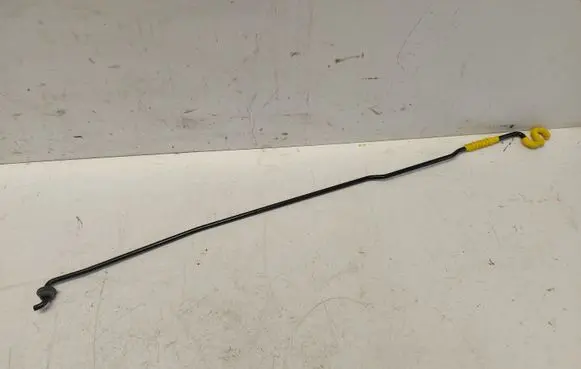 Audi A1 Engine bonnet/hood prop rod/strut 