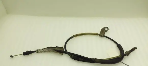 Ford Mustang V Handbrake/parking brake wiring cable BR332A823A