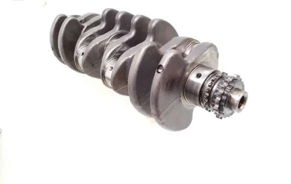 Mercedes-Benz A W169 Crankshaft 64000