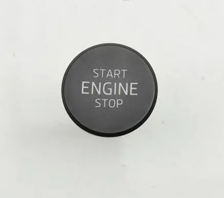 Skoda Enyaq iV Engine start stop button switch 3V0905217B