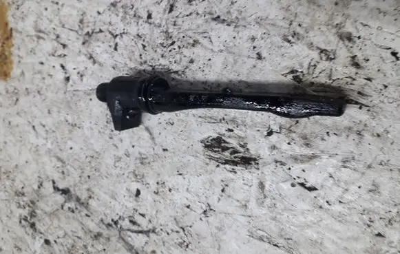 Opel Sintra Fuel injector