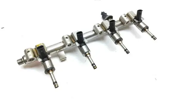 KIA Sportage Fuel main line pipe 3534203AC0 9022060014 025325P0