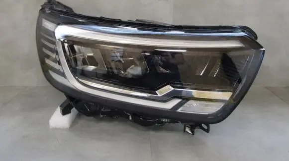 Renault Kangoo III Headlight/headlamp 260103264R