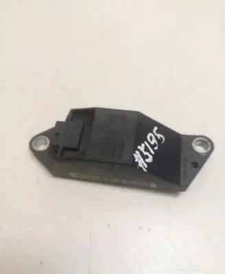 Mercedes-Benz SLK R171 Airbag deployment crash/impact sensor A0018209326 A0038204126
