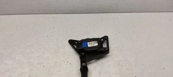 Hyundai Sonata Air flap motor/actuator AB19600000