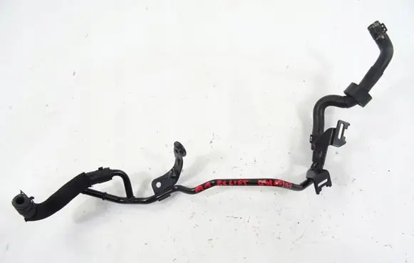 Audi A1 Engine coolant pipe/hose 6C0122447R