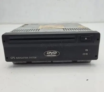 BMW 7 E65 E66 Navigation unit CD/DVD player A2C53063872 D020402C111