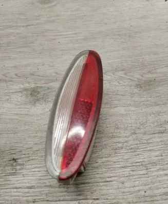 Renault Espace - Grand espace IV Indicator stalk