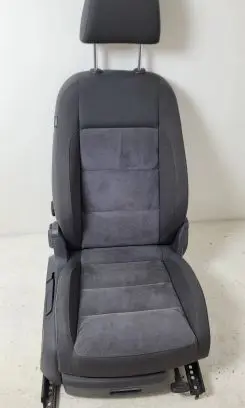 Volkswagen Touran II Front passenger seat 02061B09SUE