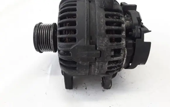 Renault Scenic II - Grand scenic II Generator/alternator