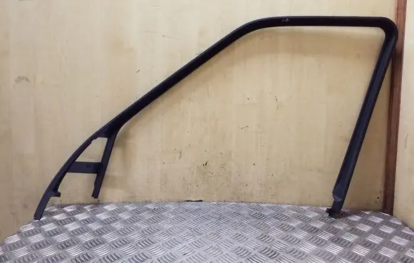 Land Rover Range Rover Sport L320 Other front door trim element EJN000100