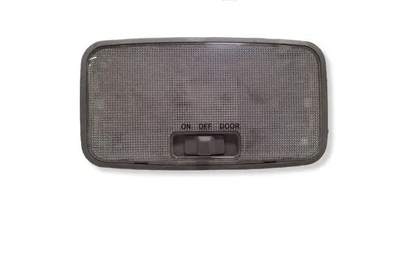 Toyota Yaris Rear seat light 71214