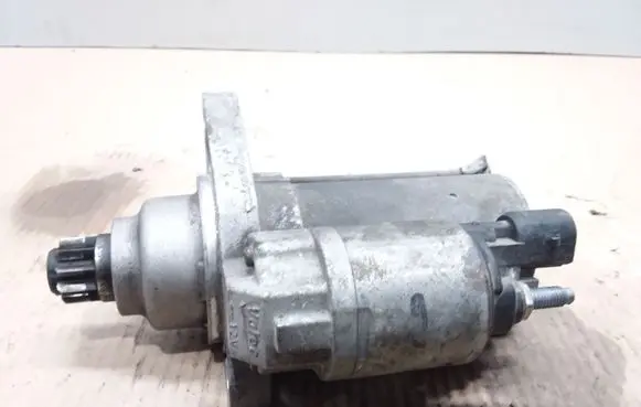 Volkswagen PASSAT B7 Starter motor 0AM911023B