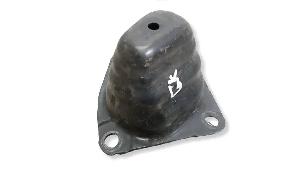Nissan Qashqai+2 Other body part 