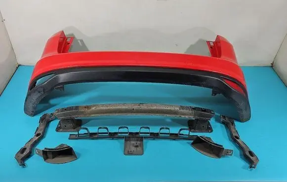 Ford C-MAX II Rear bumper IMPRK1449479