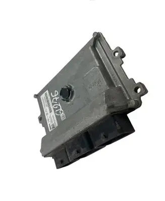 Peugeot 208 I Engine control unit/module ECU 9811545080 9800913080